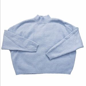 Sincerely Jules Fluffy Sweater